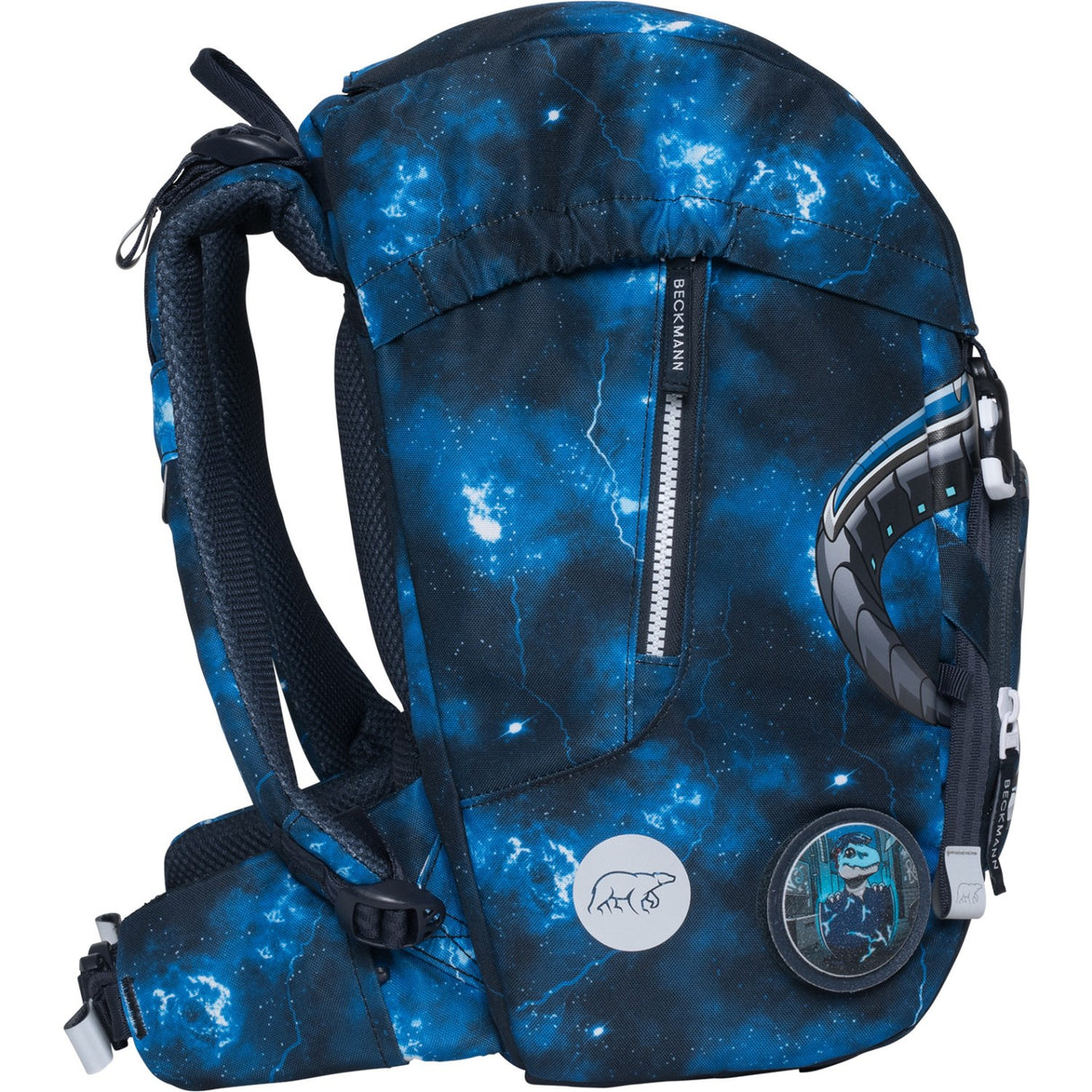 Beckmann Tech Rex Classic Sett