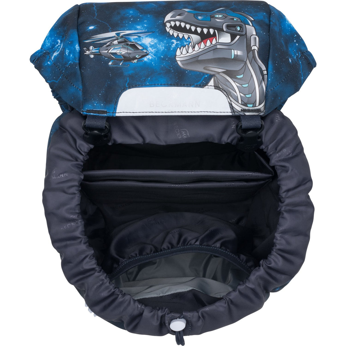 Beckmann Tech Rex Classic Sett