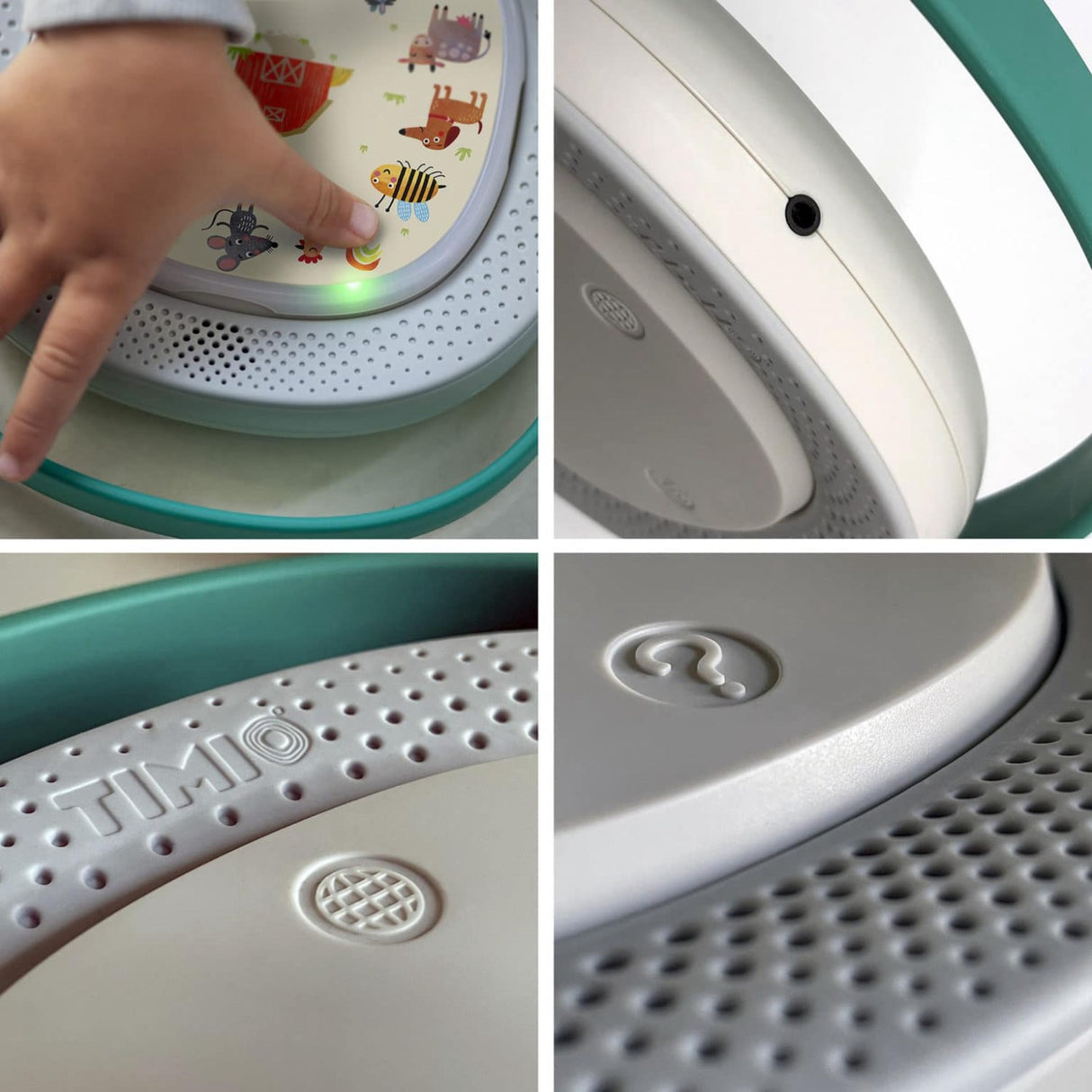 TIMIO® SCANDINAVIAN Start Pack