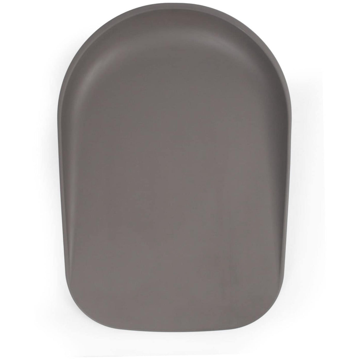 FILIBABBA Grey Bobbie 2.0 Soft Feel Changing Mat