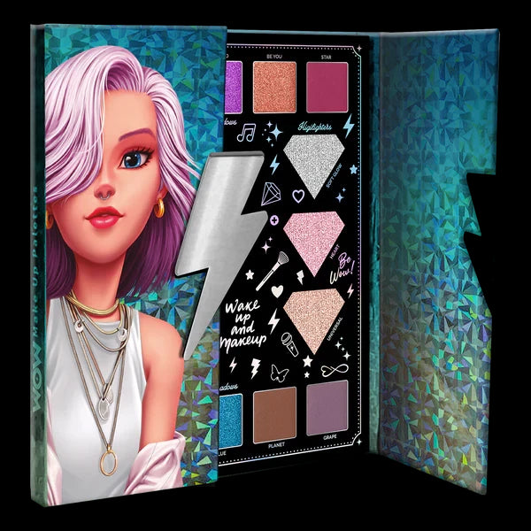 Euromic Wow® Generation Cosmetic Palette