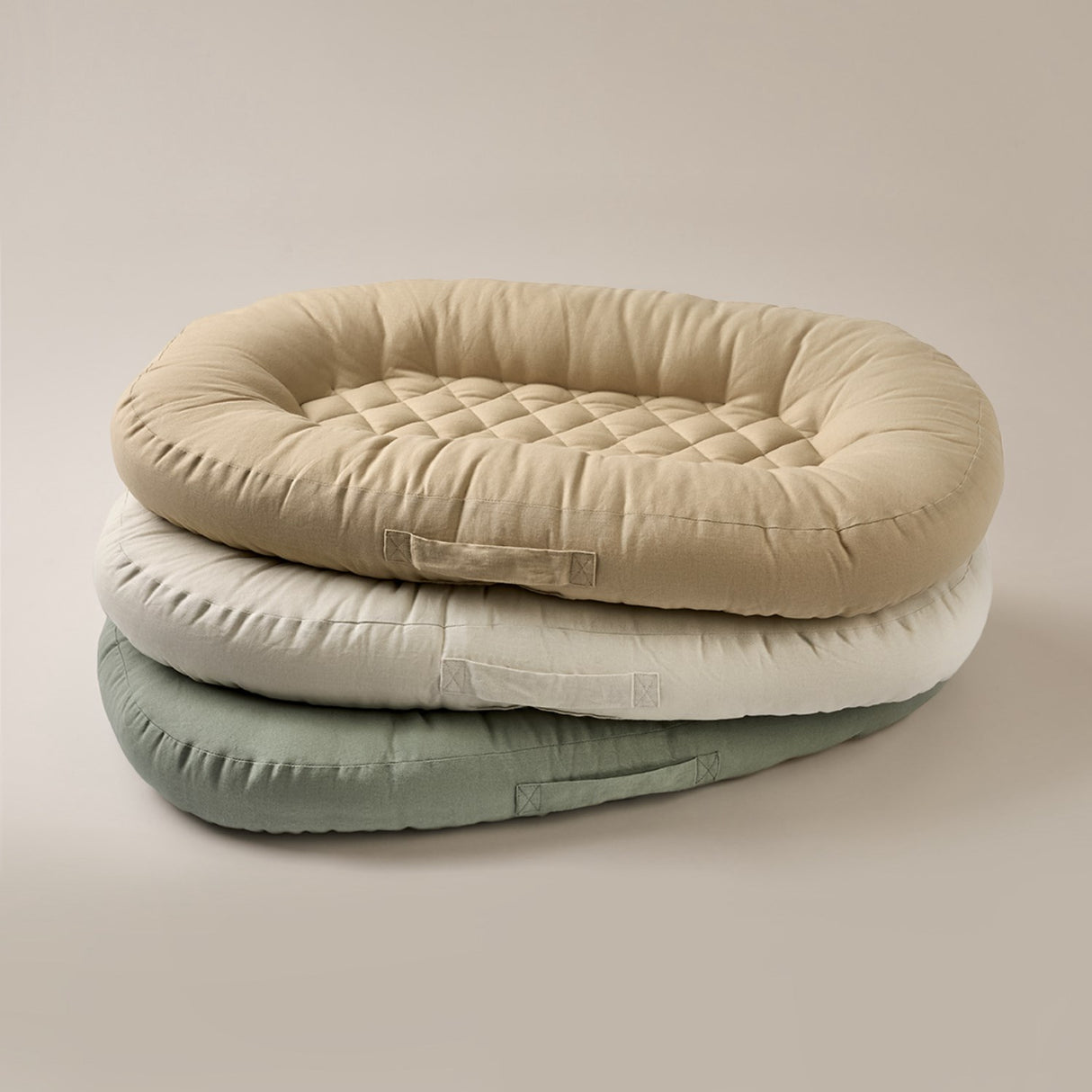 Cocoon Croissant Amazing Maize Baby Lounger