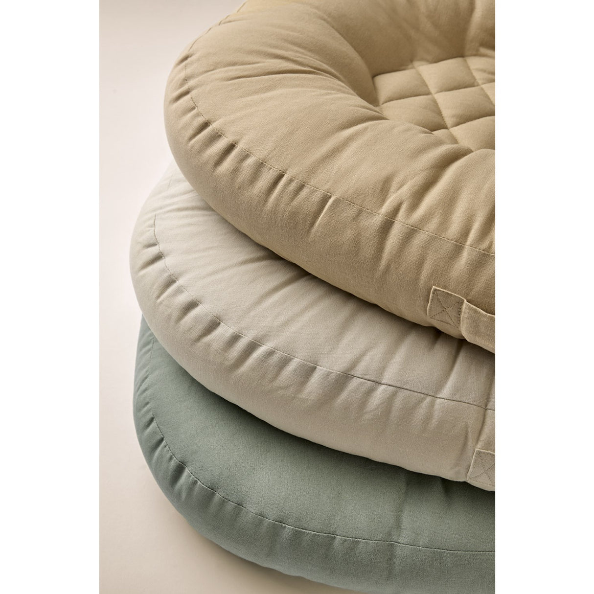 Cocoon Foggrey Amazing Maize Baby Lounger