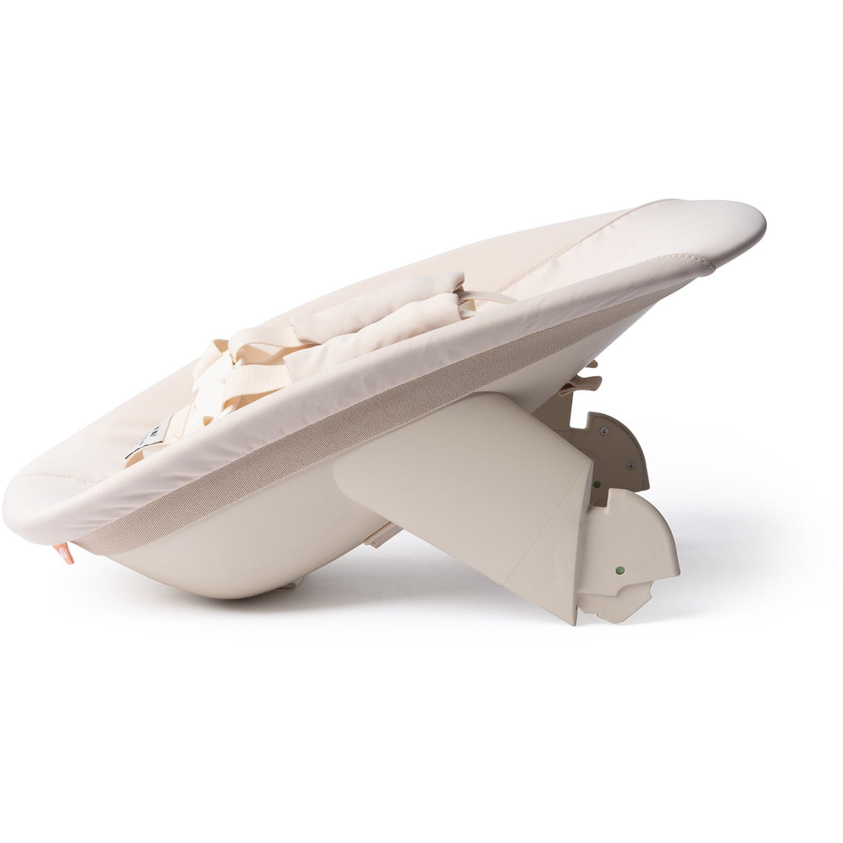 KAOS Ivory Klapp Babyseat