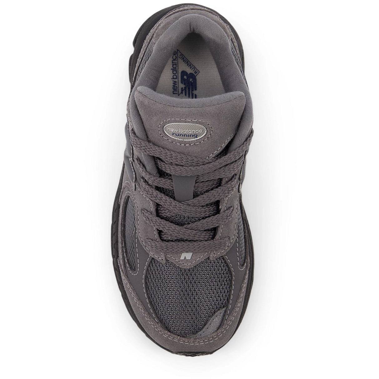 New Balance Castlerock 2002 Kids Lace Sneakers