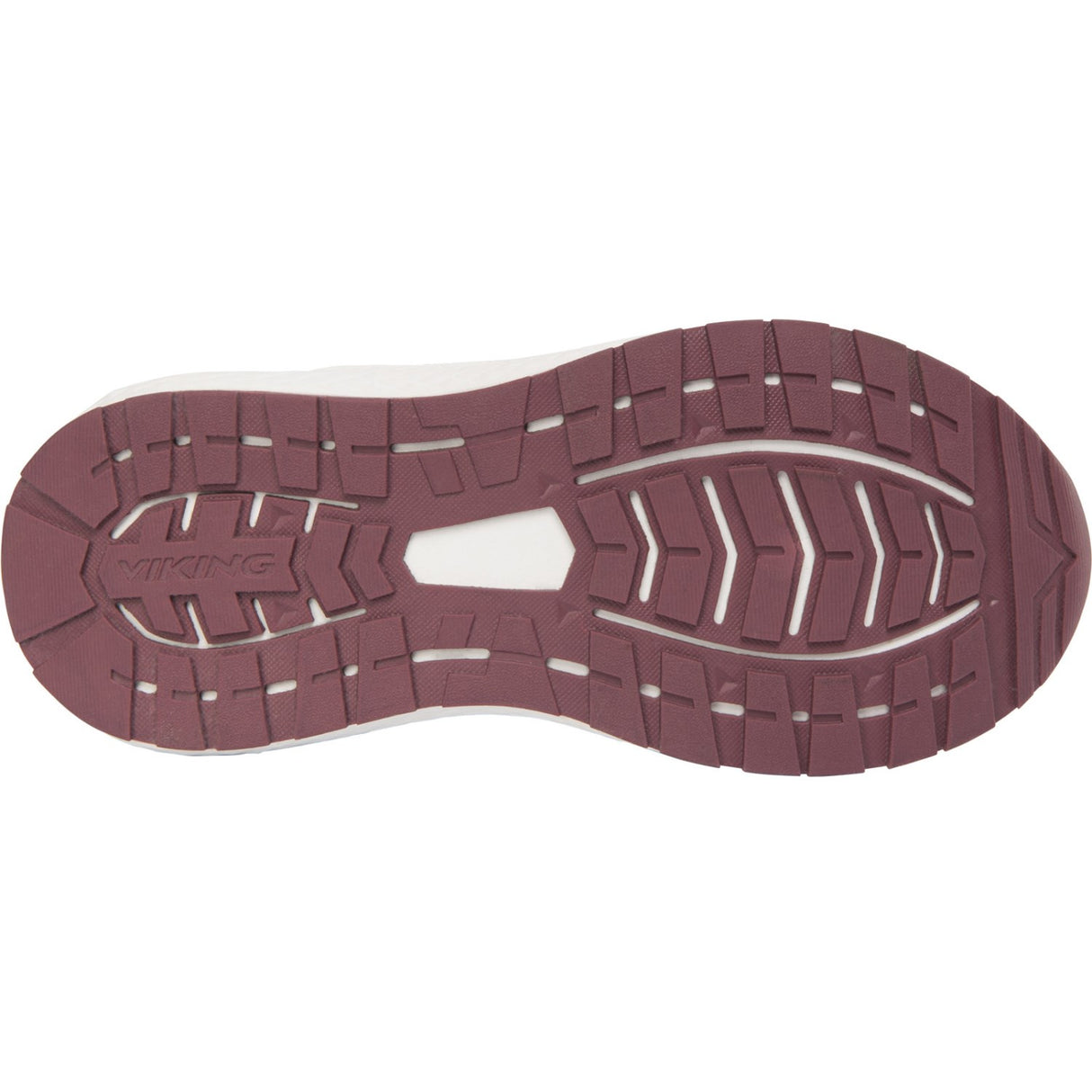 VIKING Charcoal Bouncy Glitter Mid GTX 2V