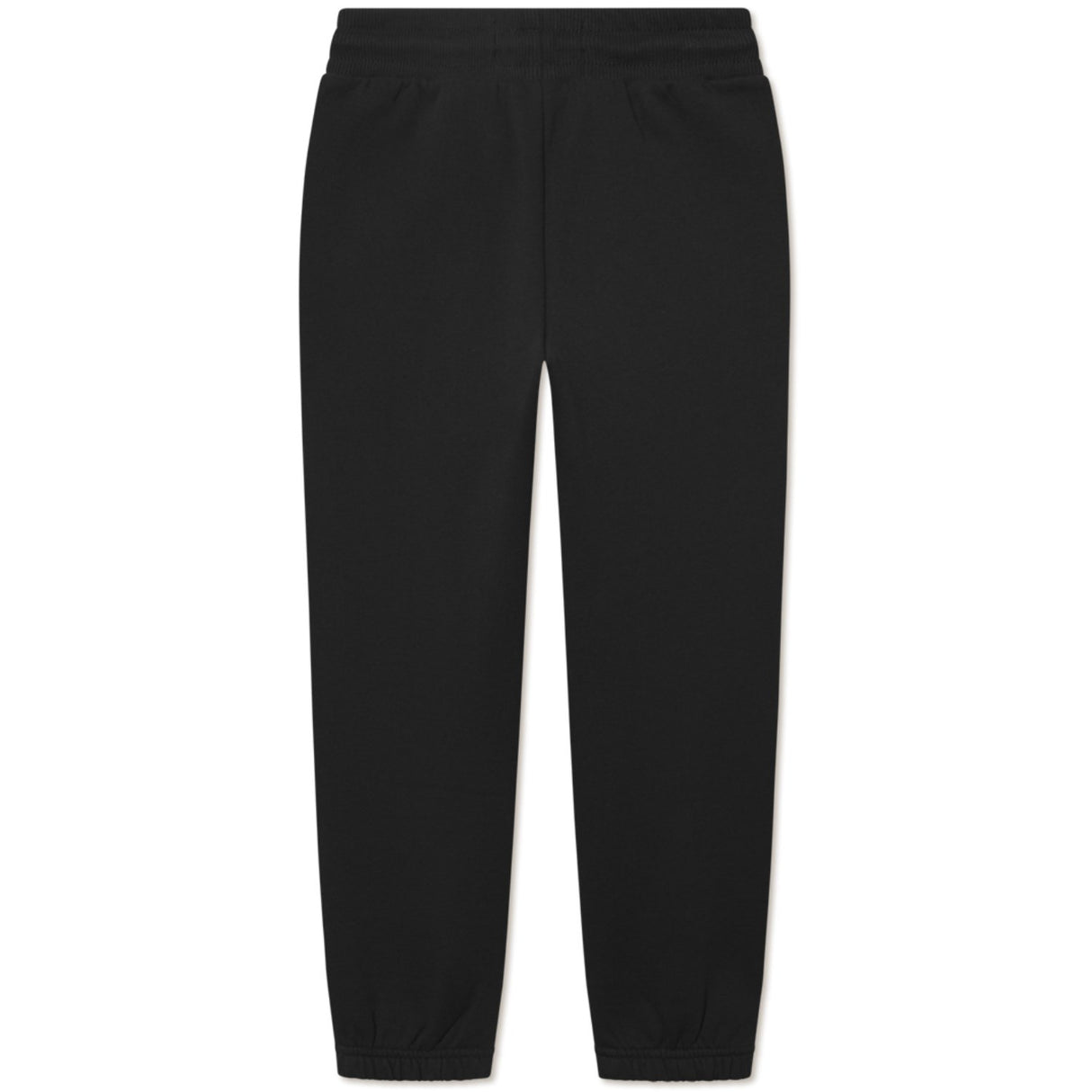 Les Deux Kids Black West Side Sweatpants KIDS