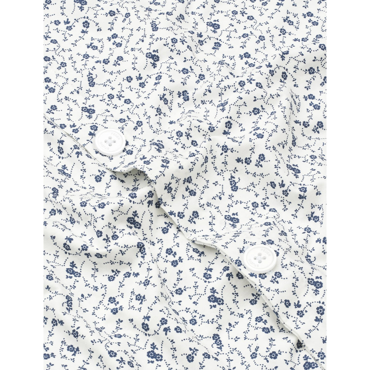 Studio Feder Bleuet Sengetøy Percale