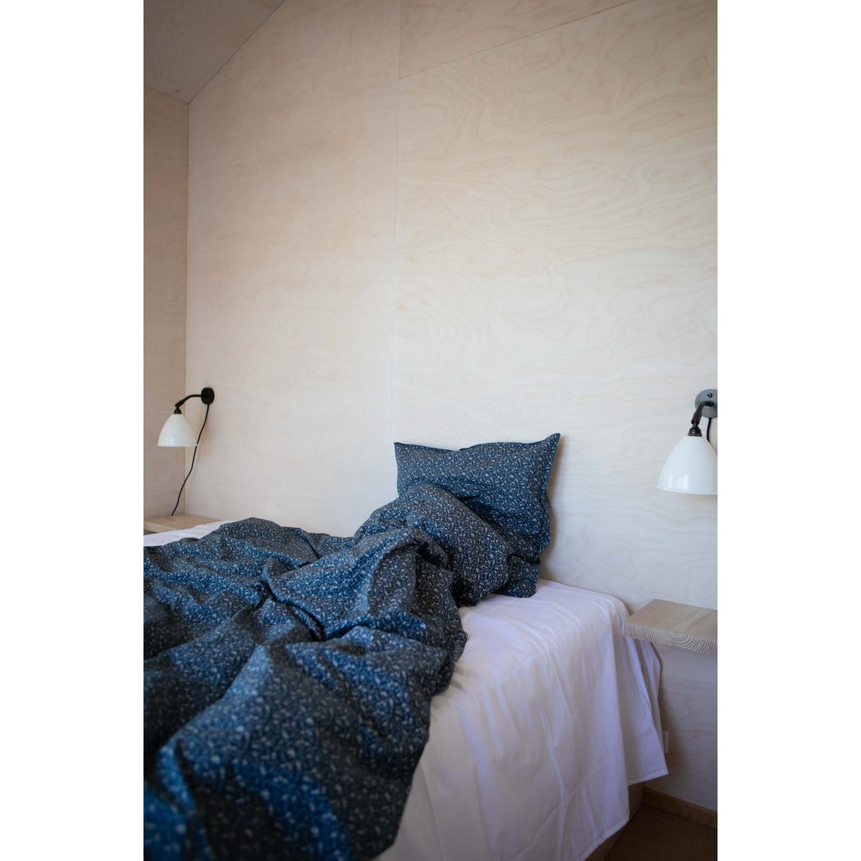 Studio Feder Akina Sengetøy Percale