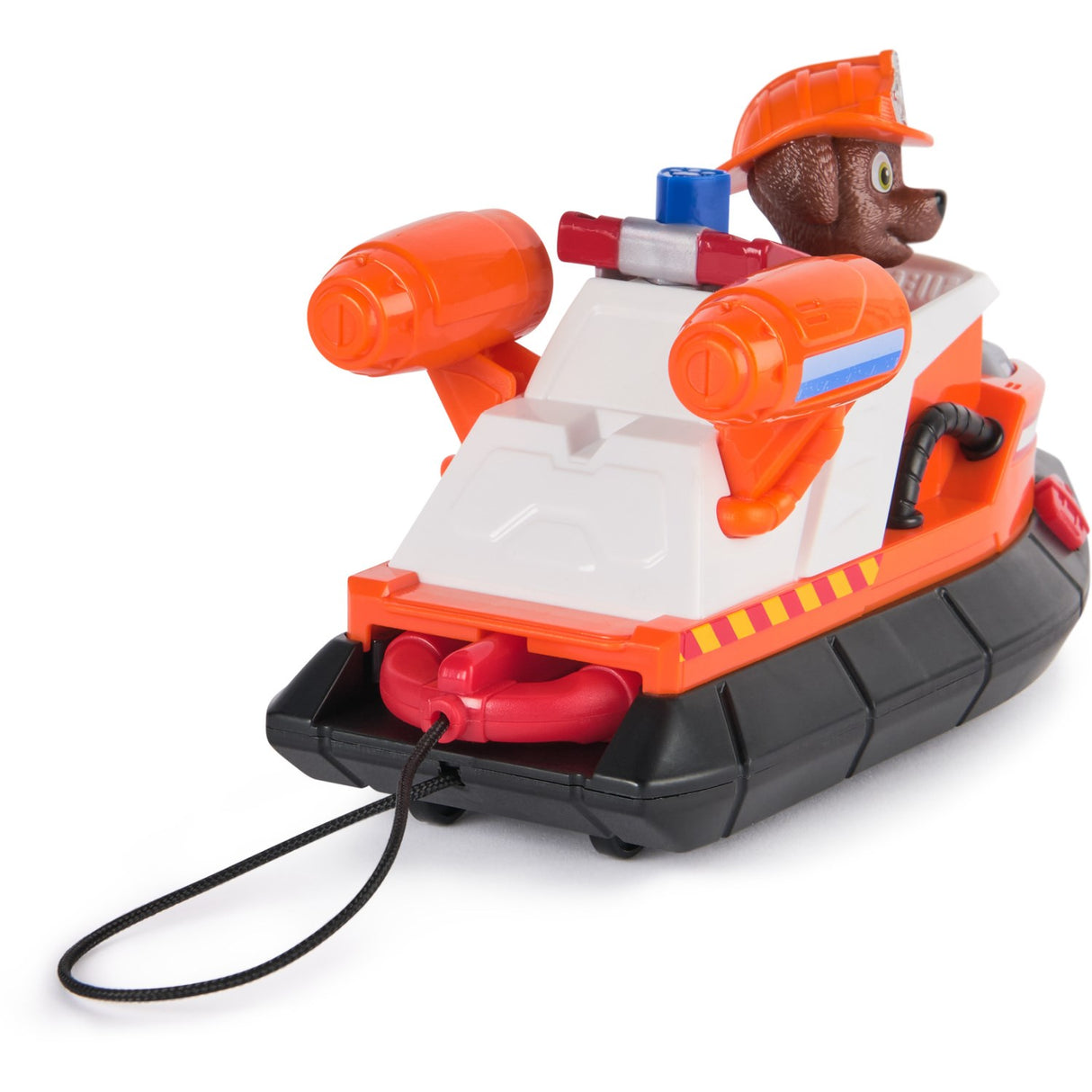 Paw Patrol Brandredning Kjøretøy Zuma