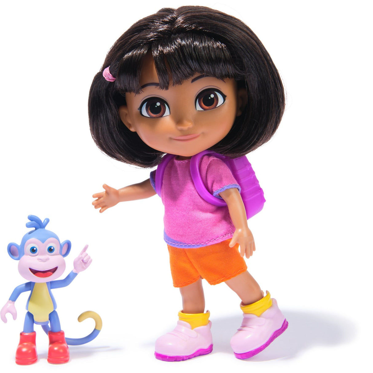 Dora The Explorer Hverdag Dora 15 Cm