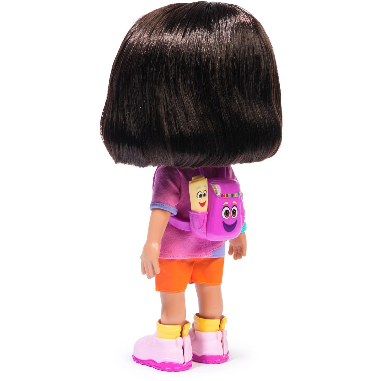 Dora The Explorer Syng&Udforsk Dora 30 Cm