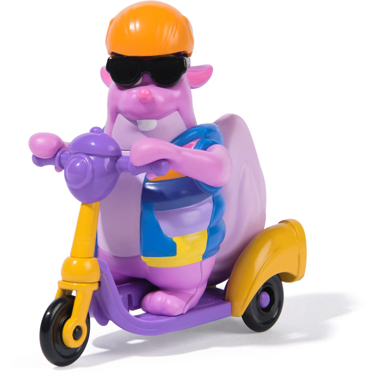 Dora The Explorer Eventyr Dora & Tico