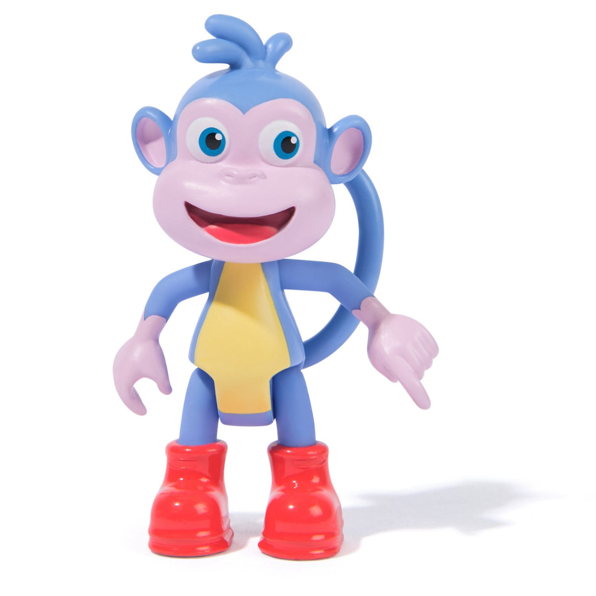 Dora The Explorer Eventyr Boots & Swiper