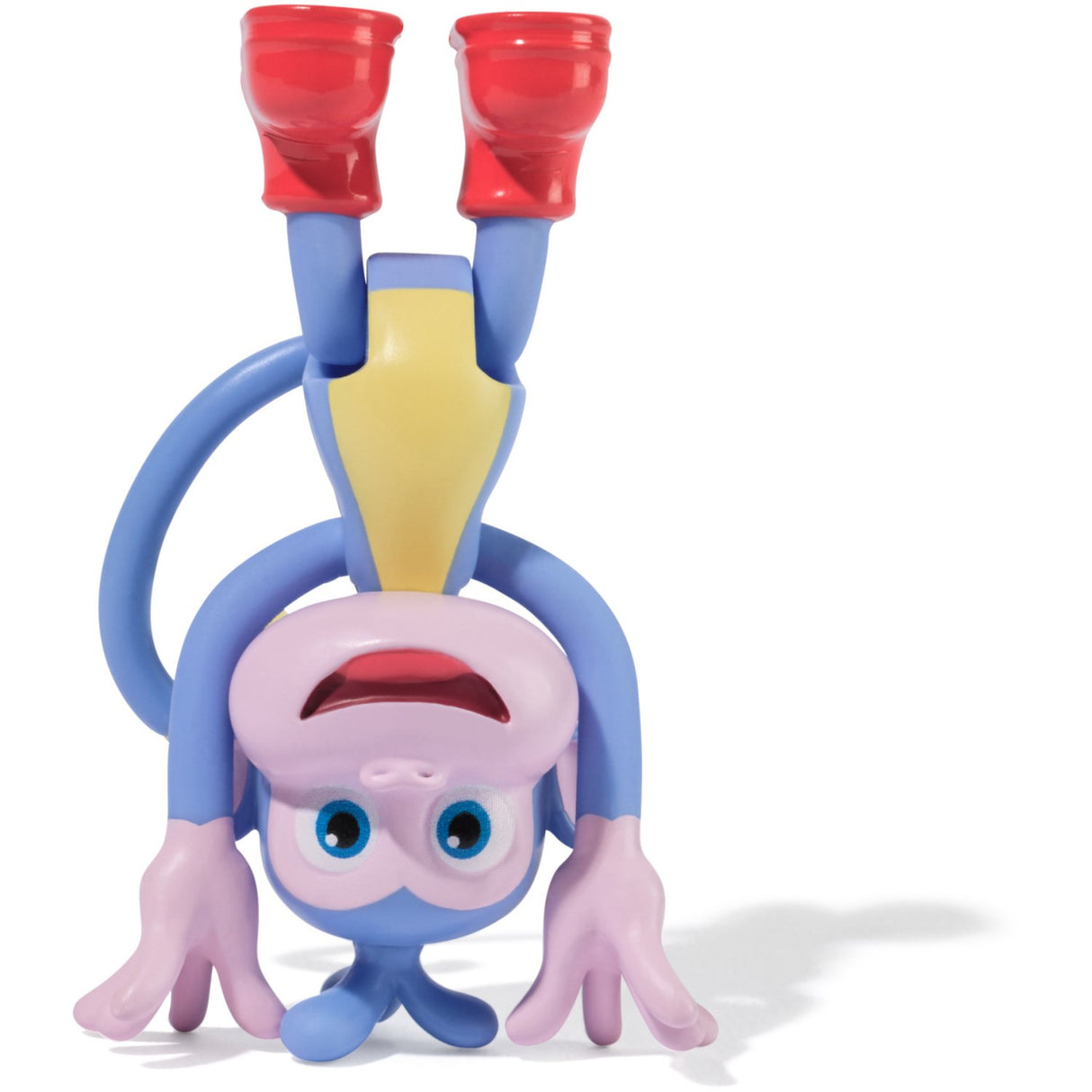 Dora The Explorer Figur Gave 5 Pakke