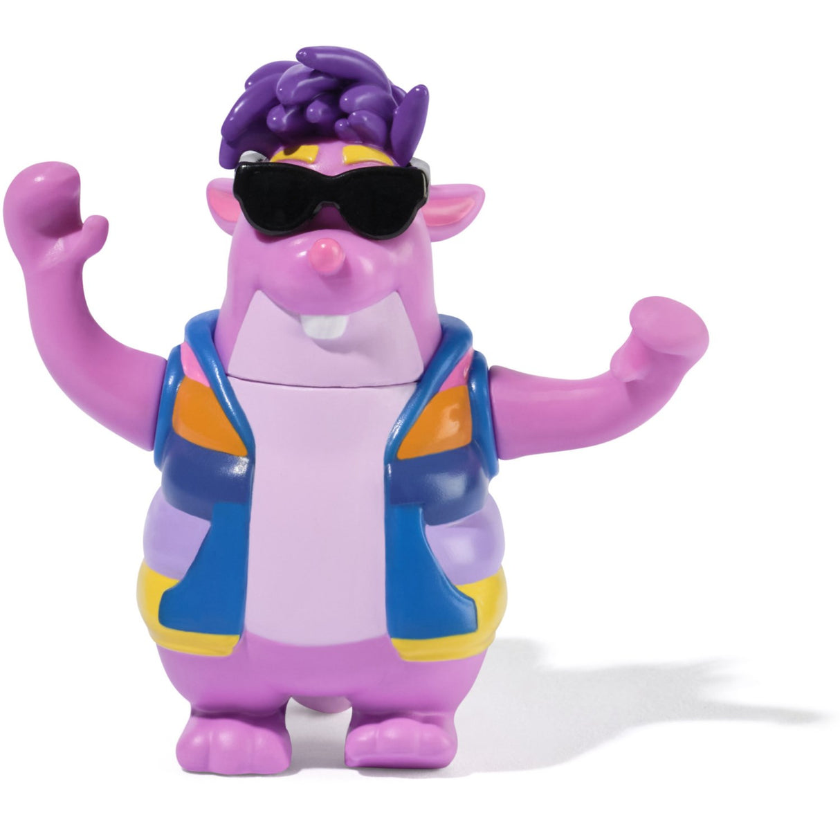 Dora The Explorer Figur Gave 5 Pakke