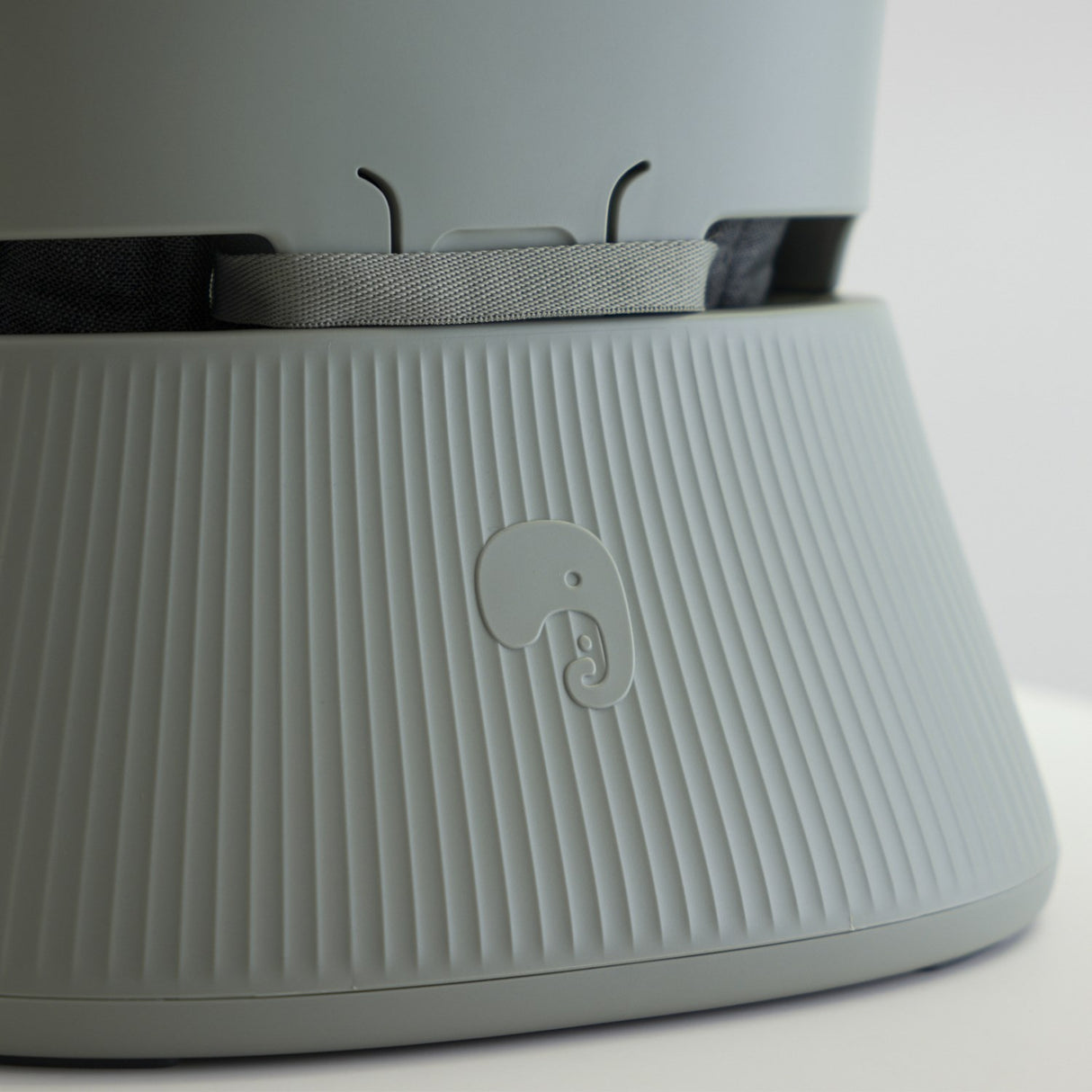 Hannie Sage Green The Portable High Stol