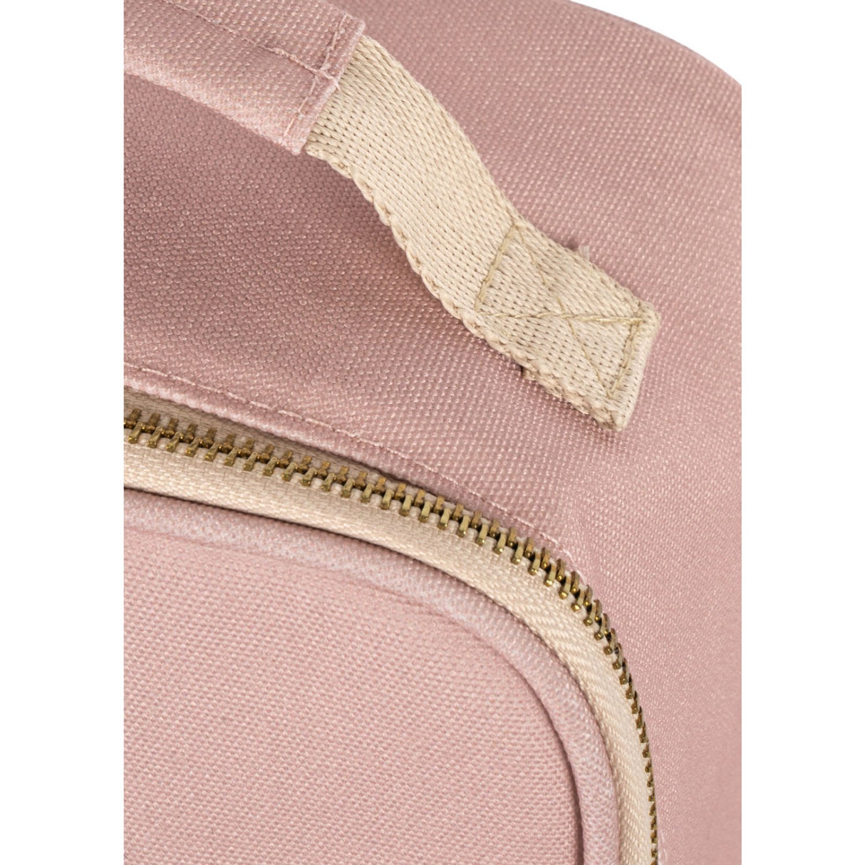 Konges Sløjd Mahogany Rose Clover Thermo Lunch Veske