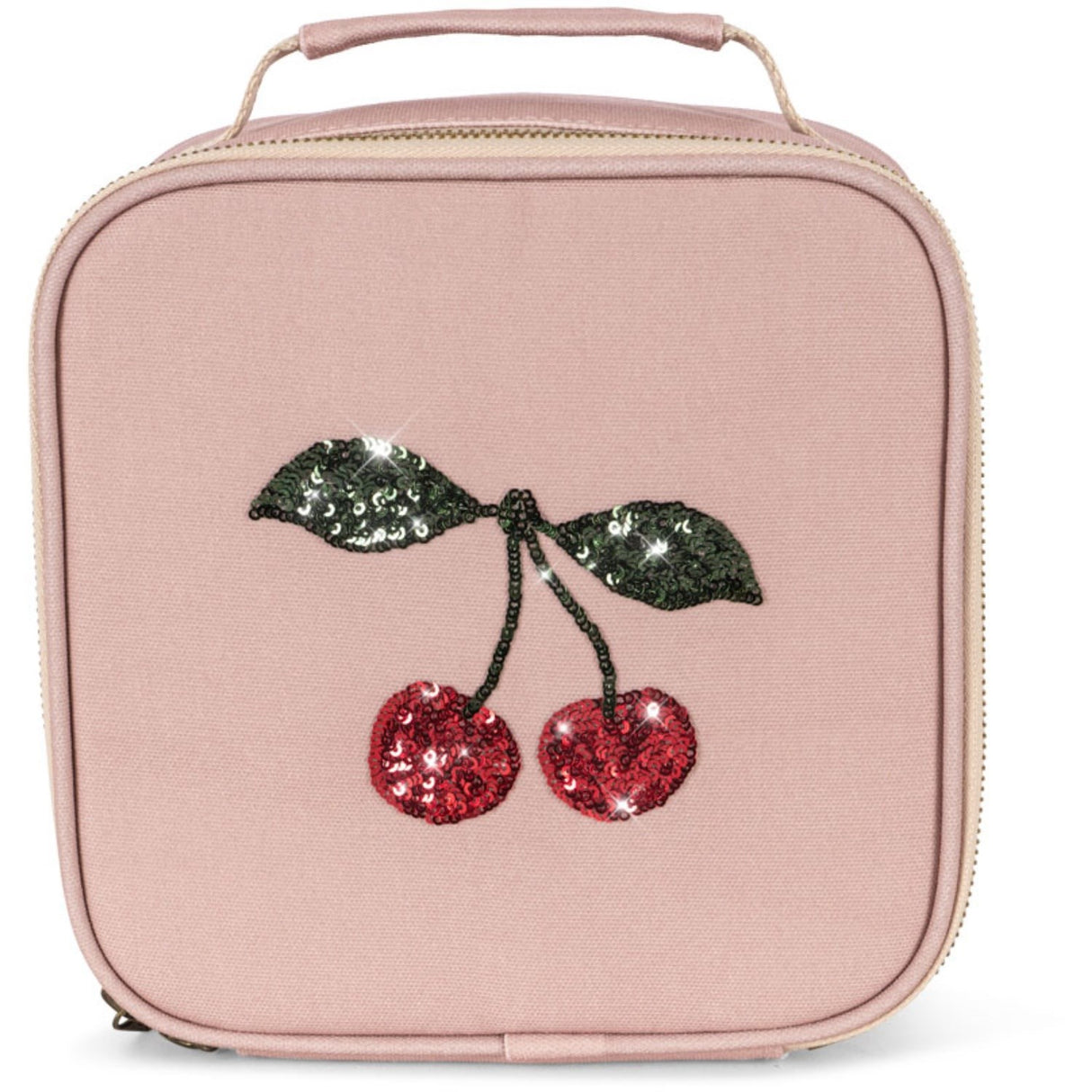 Konges Sløjd Mahogany Rose Clover Thermo Lunch Veske
