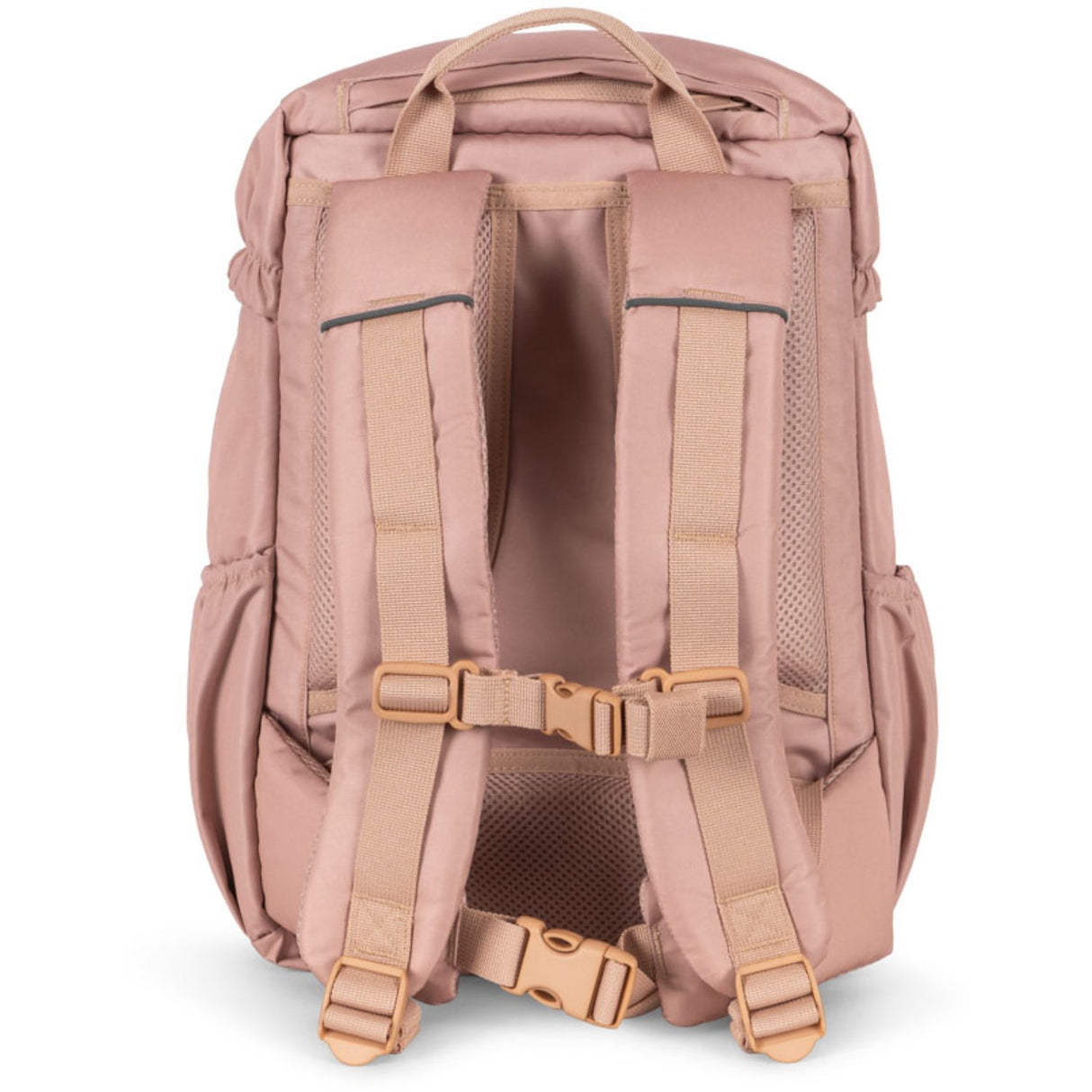 Konges Sløjd Mahogany Rose Clover Schoolbag