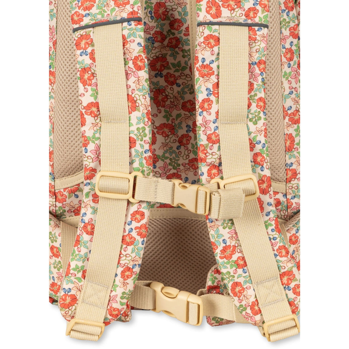 Konges Sløjd Kaluka Clover Schoolbag