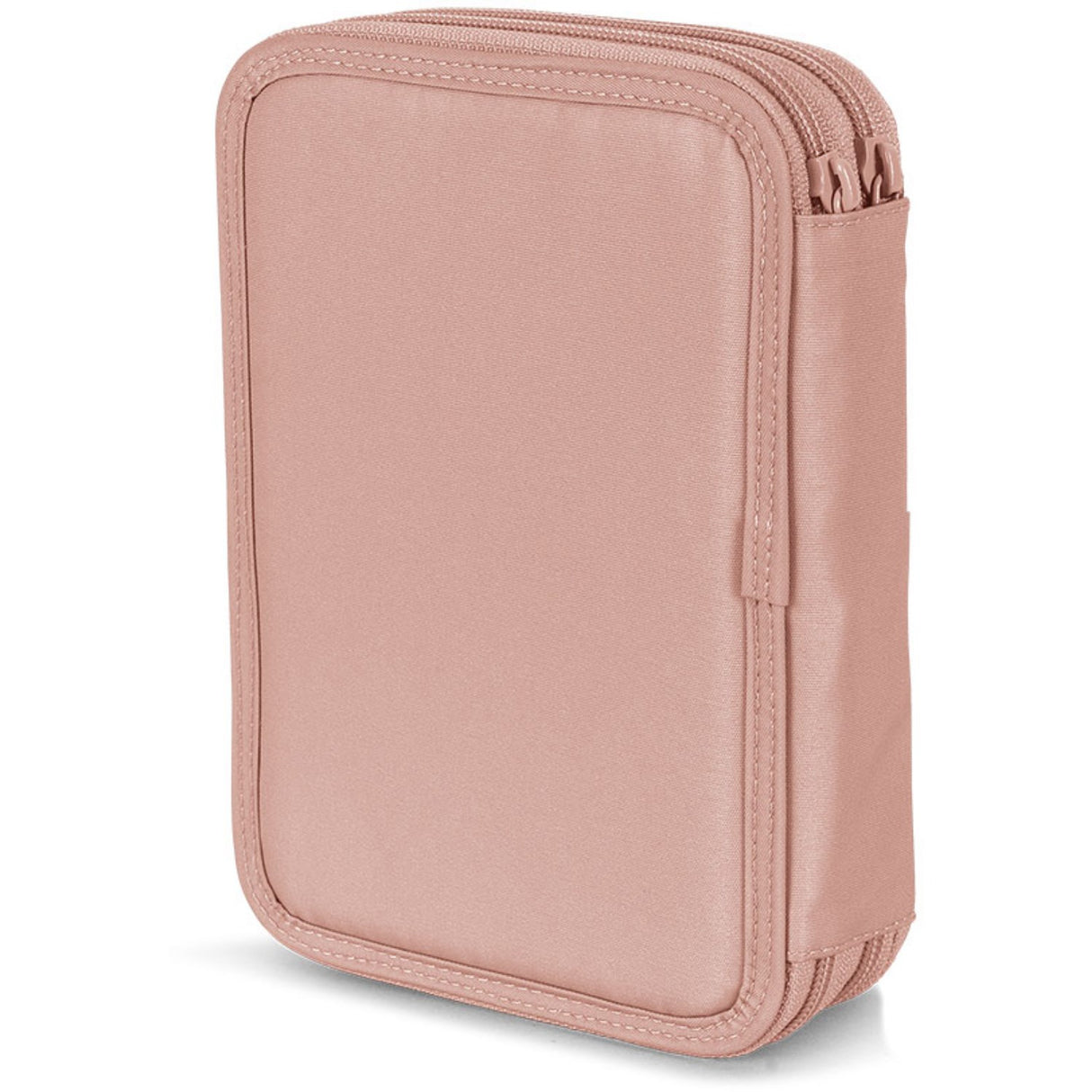 Konges Sløjd Mahogany Rose Clover Pencil Case