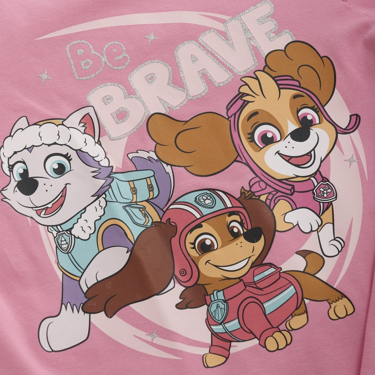 Minymo Morning Glory Kjole