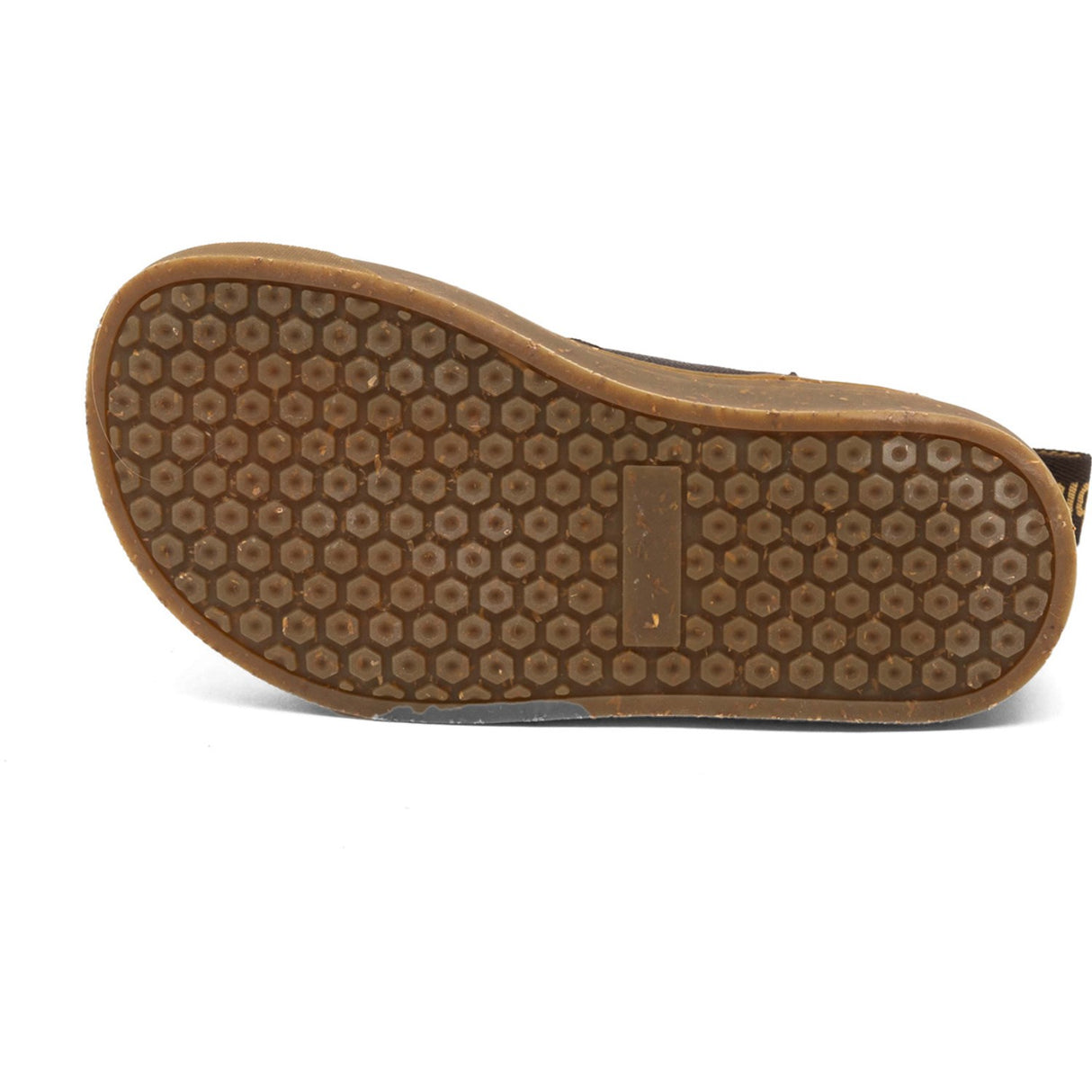 Bisgaard Dark Brown Barefoot Ene
