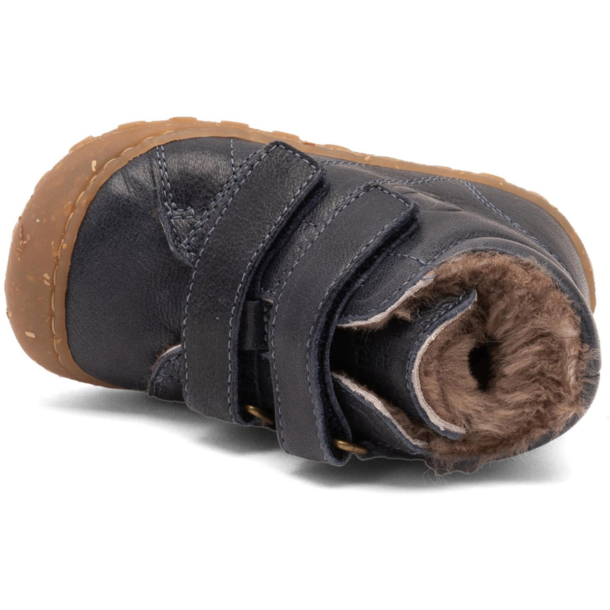 Bisgaard Navy Barefoot Hale V Lamb