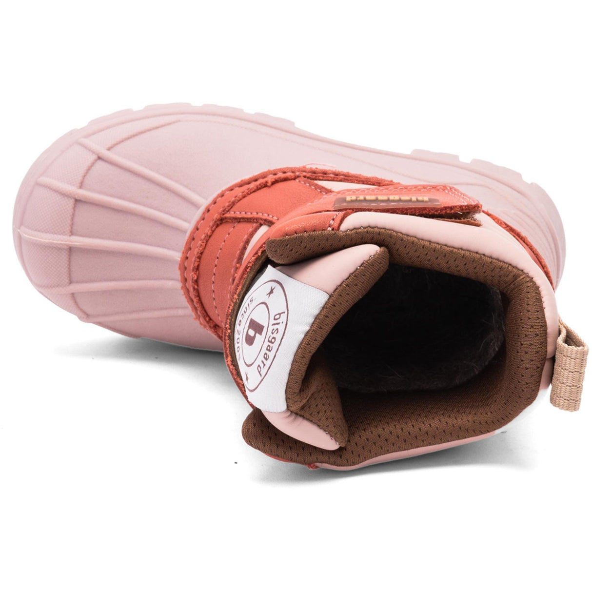 Bisgaard Rose Pixie Støvler