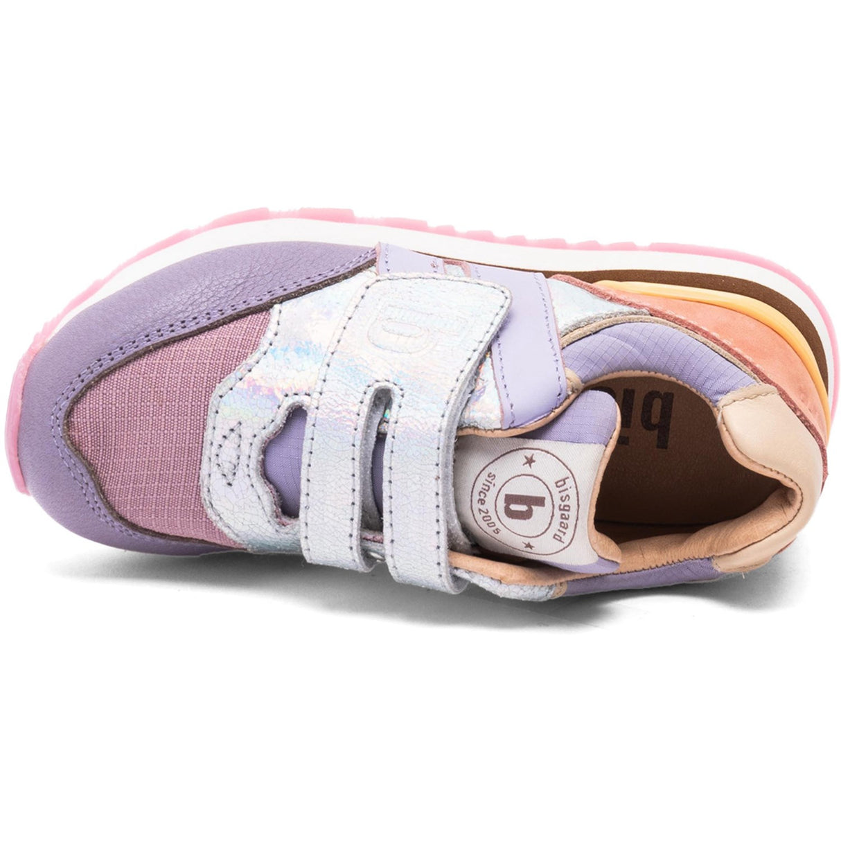 Bisgaard Galaxy Winston Borrelås Sko