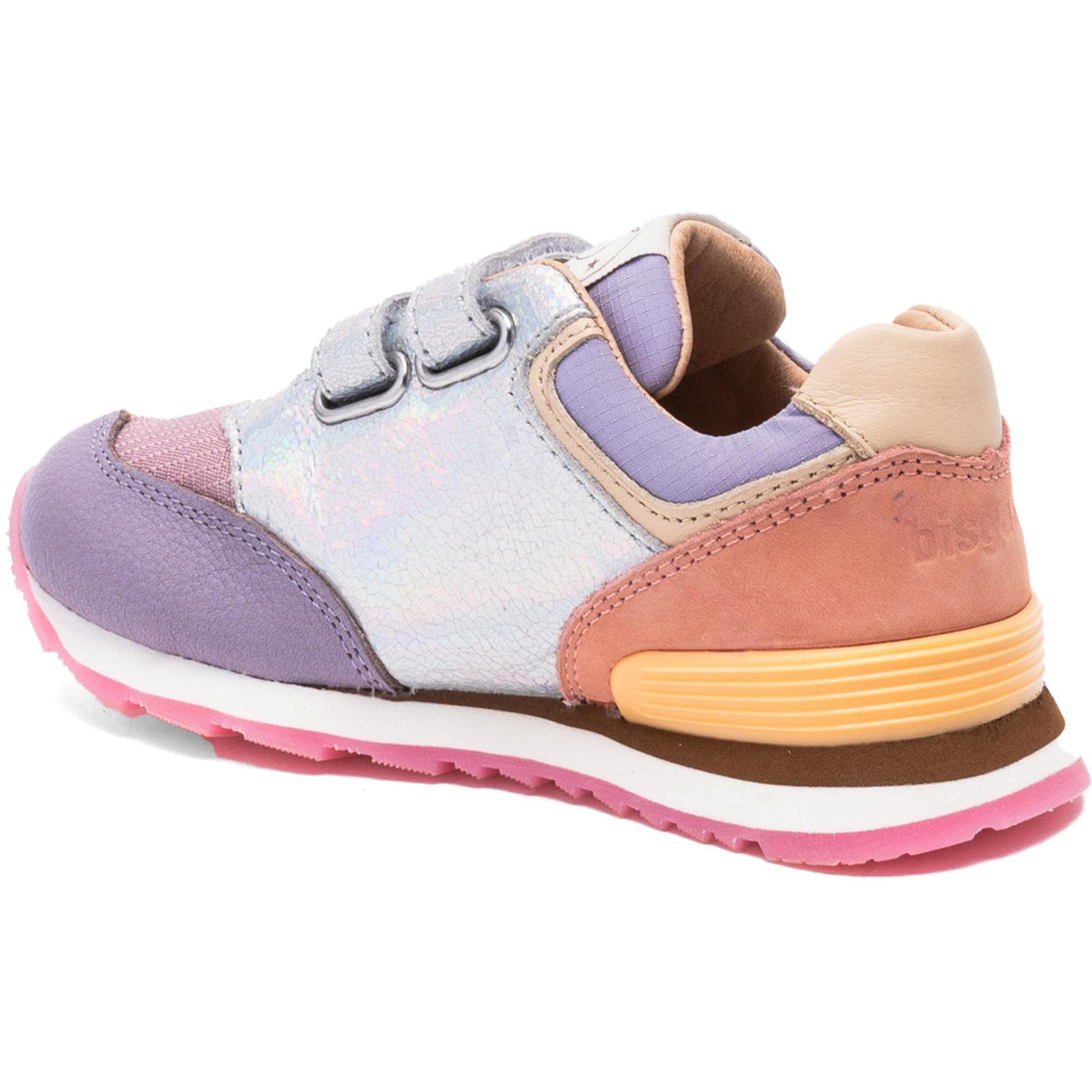 Bisgaard Galaxy Winston Borrelås Sko