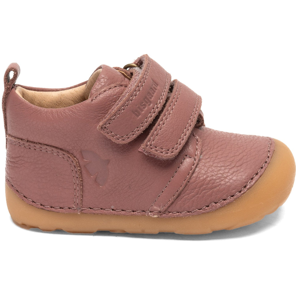 Bisgaard Heather Barefoot Carter