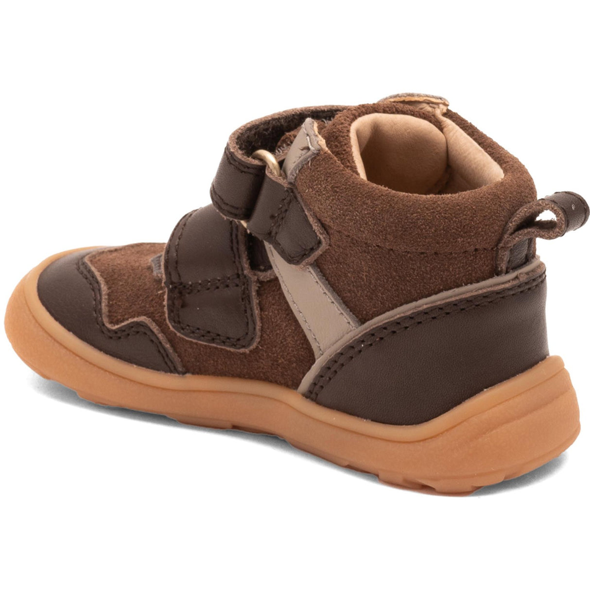 Bisgaard Brown Barefoot Becky