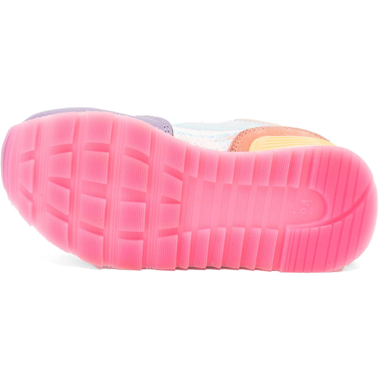 Bisgaard Galaxy Winston Borrelås Sko