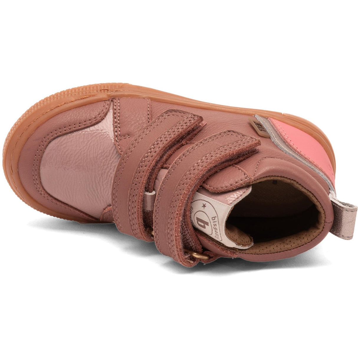 Bisgaard Heather Cuba Tex Tex