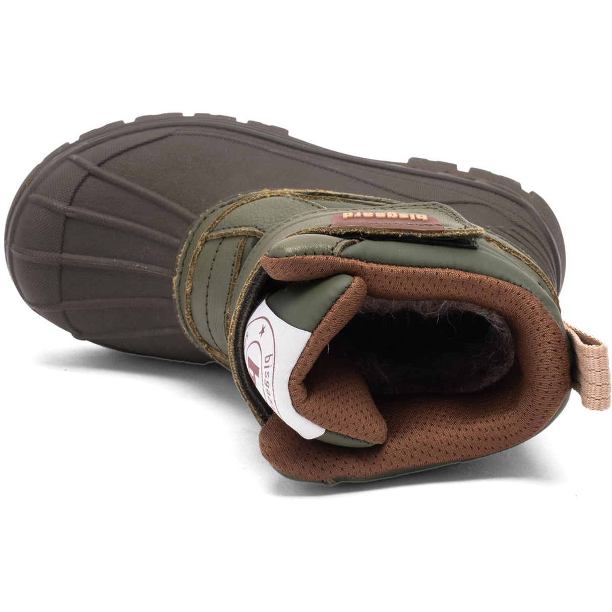 Bisgaard Khaki Pixie Støvler