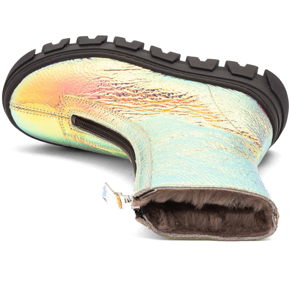 Bisgaard Galaxy Nomi Lamb Støvler