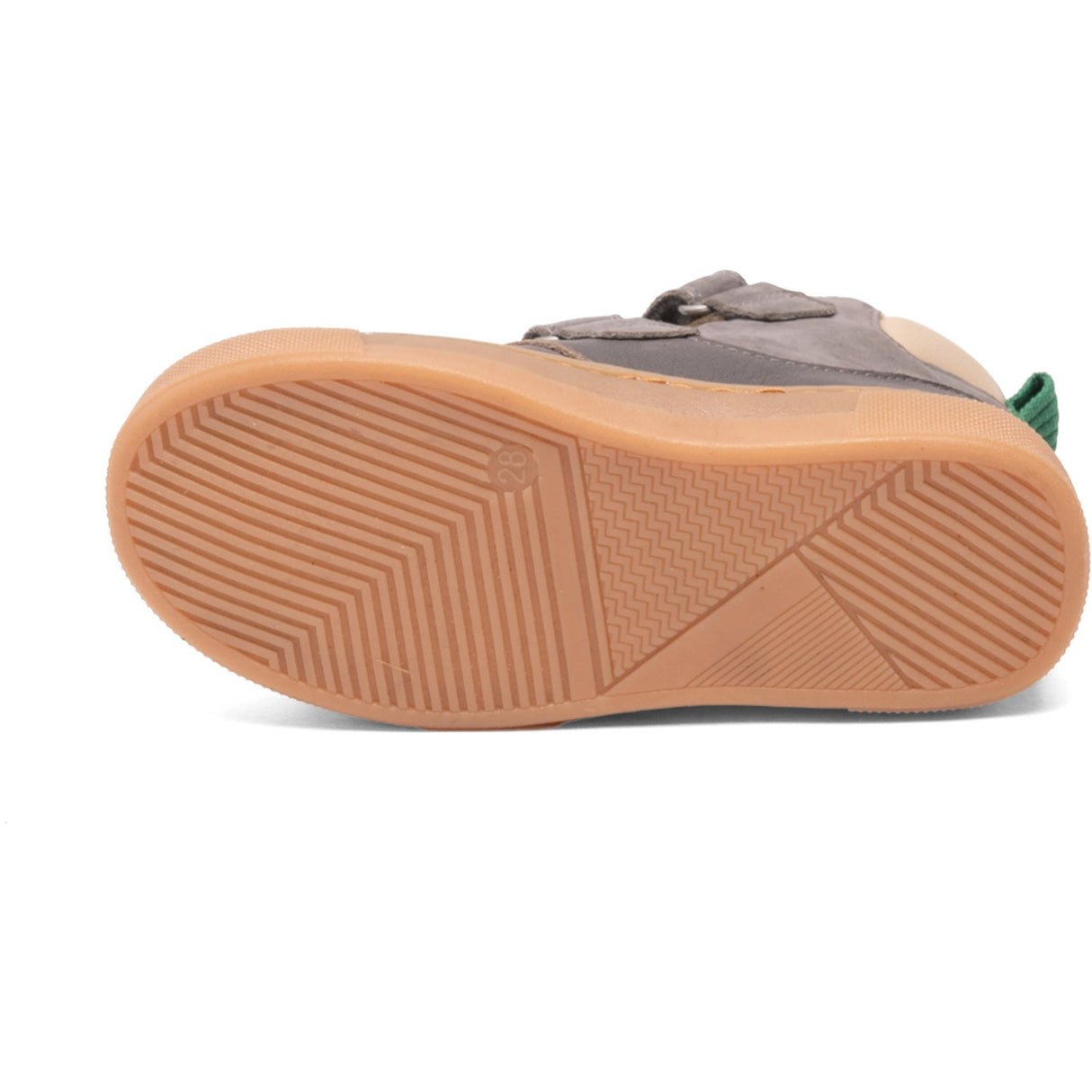 Bisgaard Grey Roy Tex Tex