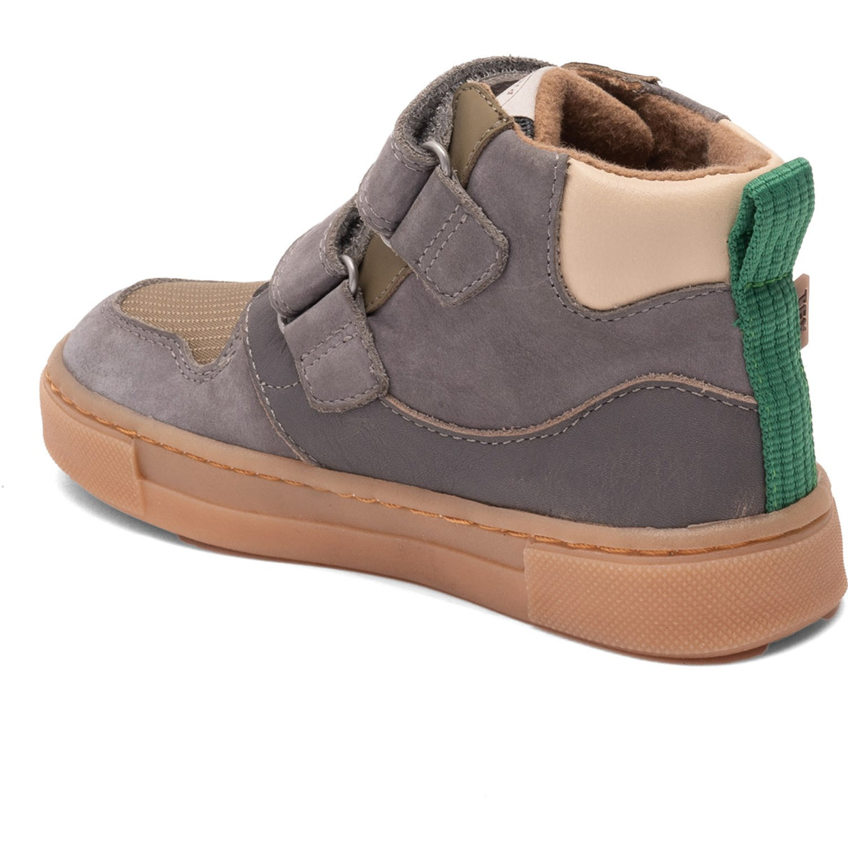 Bisgaard Grey Roy Tex Tex