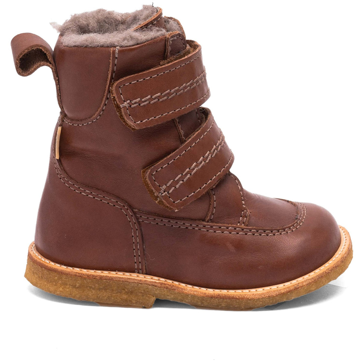 Bisgaard Brown Eliah Tex Tex