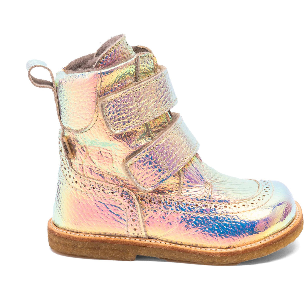 Bisgaard Galaxy Elba Tex Tex