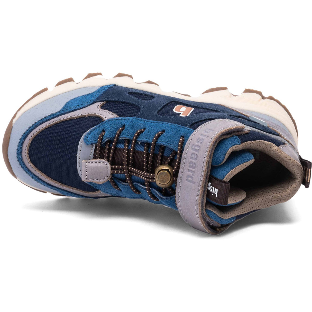 Bisgaard Navy Finn Tex Tex