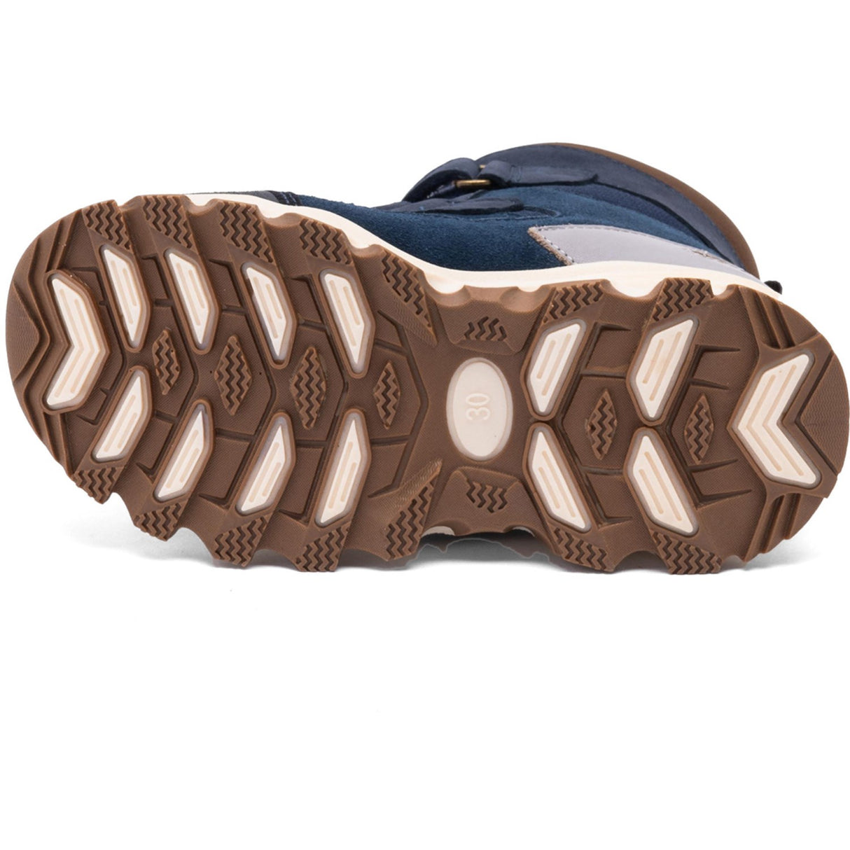 Bisgaard Navy Edon Tex Tex