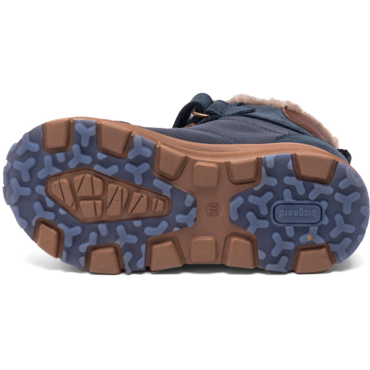 Bisgaard Navy Marlon Tex Tex