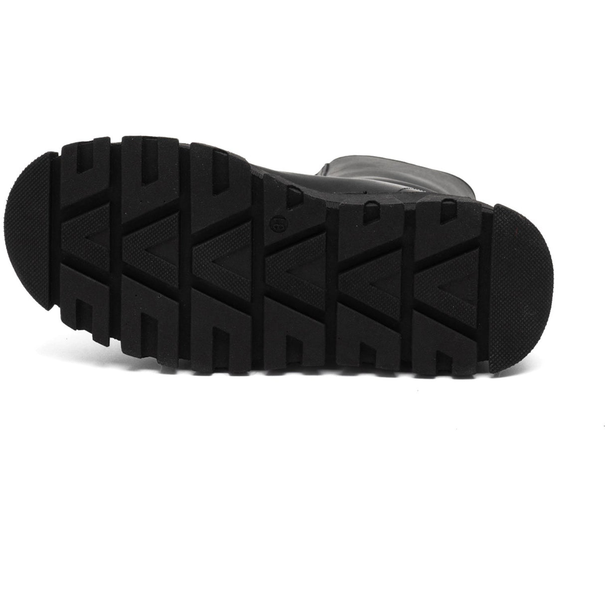 Bisgaard Black Nomi Lamb Støvler