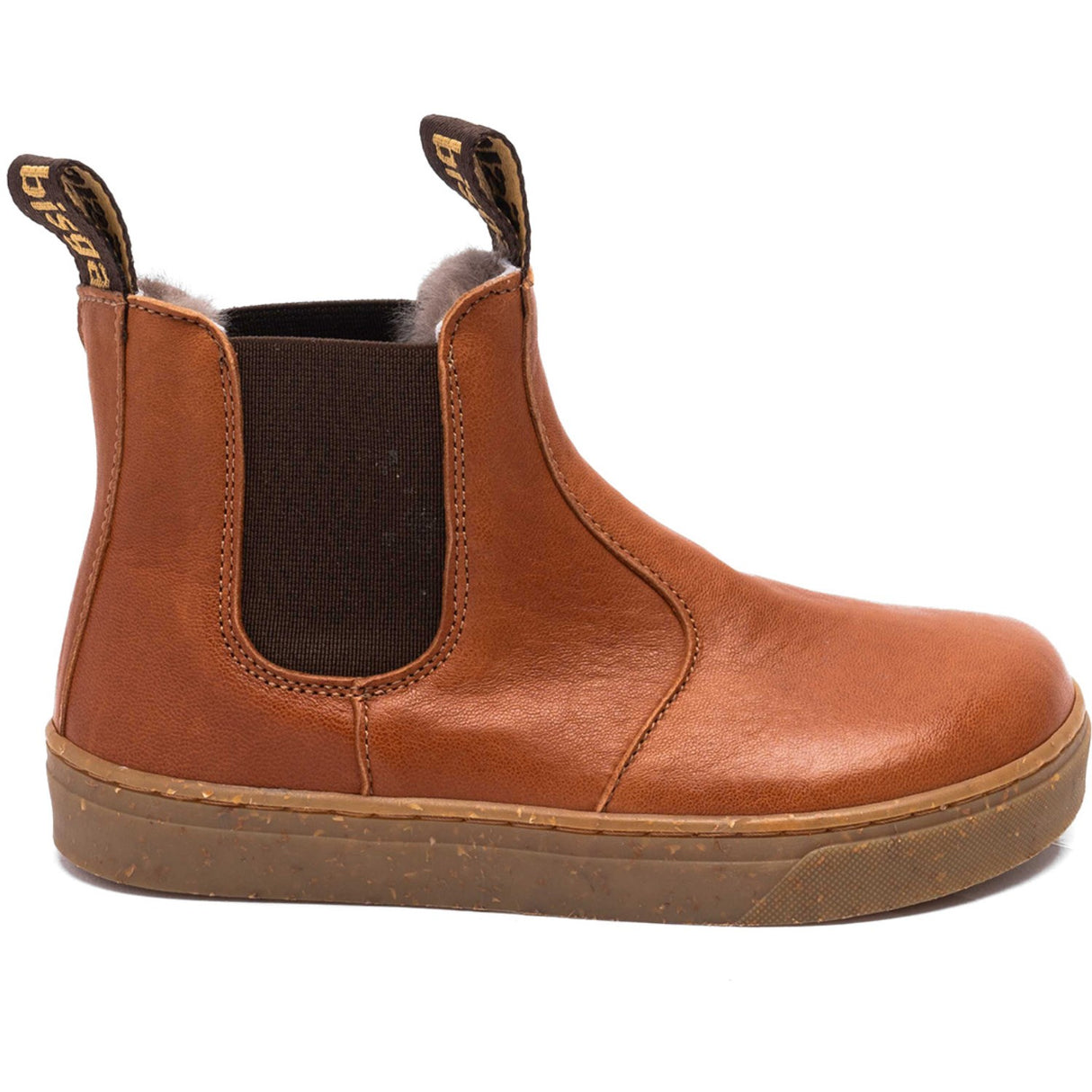 Bisgaard Cognac Barefoot Ene Lamb