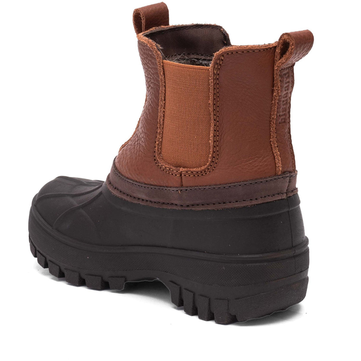 Bisgaard Brown Blake Støvler