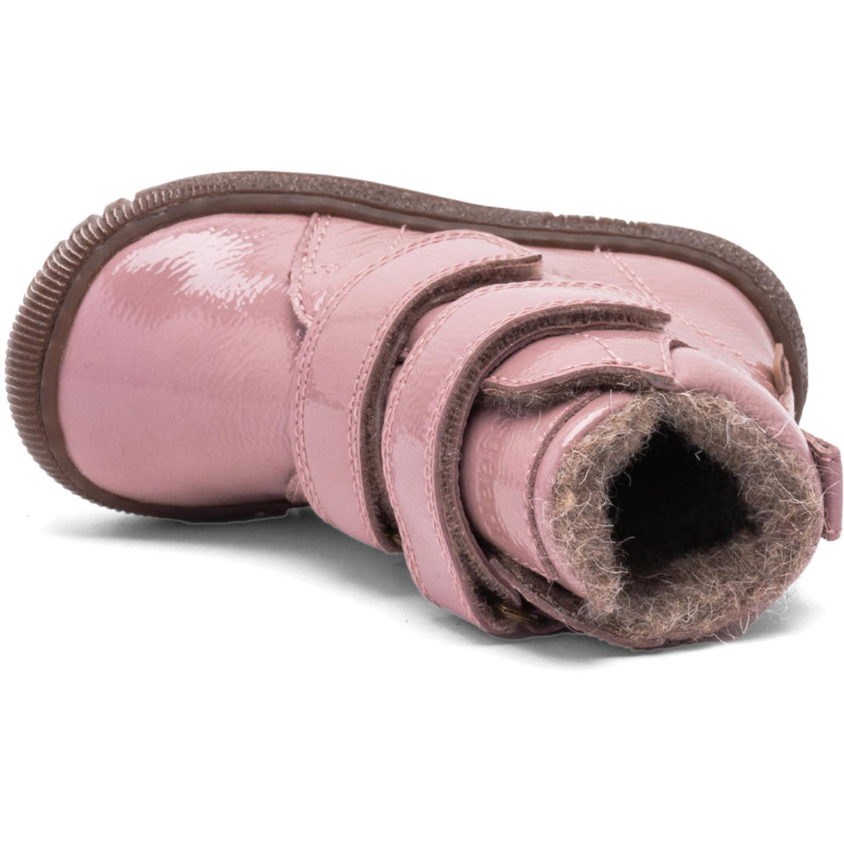 Bisgaard Rose Patent Evon Tex Tex