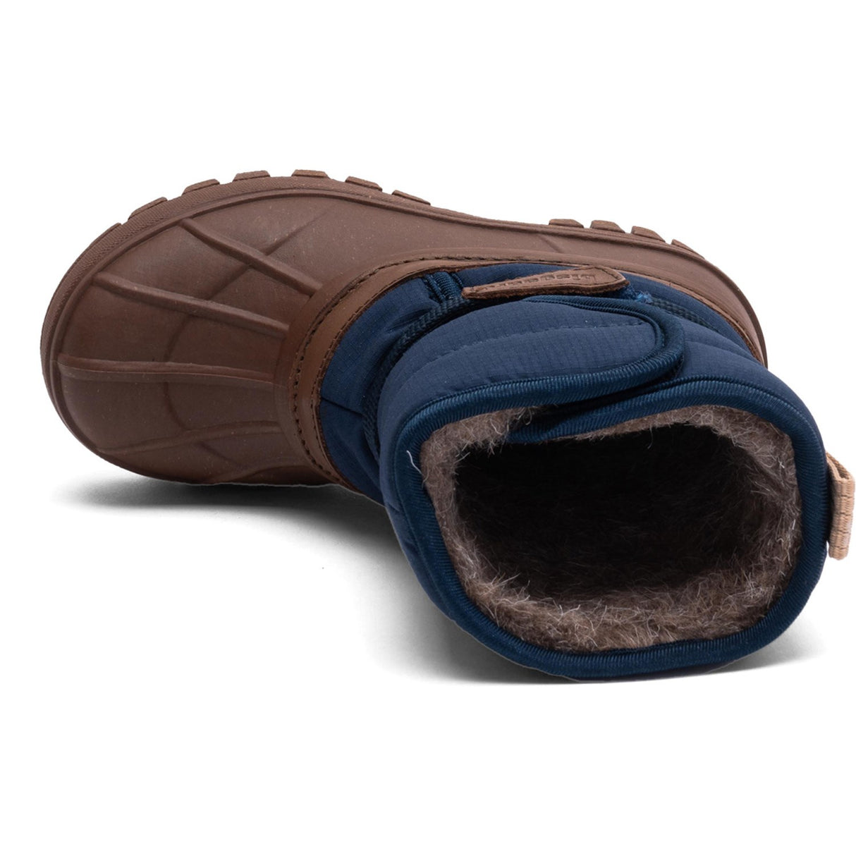 Bisgaard Navy Pacson Støvler